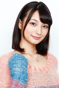 高野麻里佳