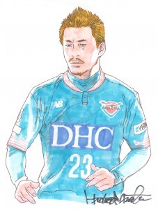 yoshida