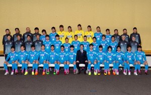 集合写真
