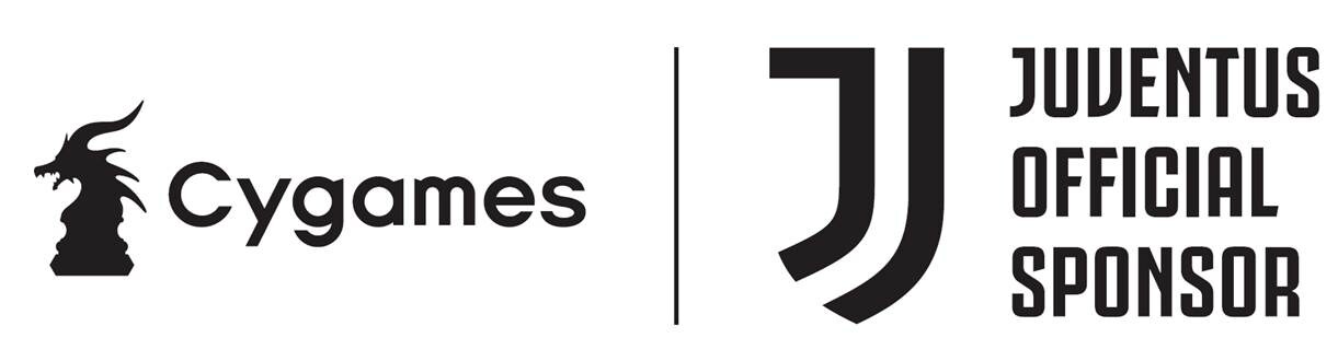 CygamesJuventusロゴ