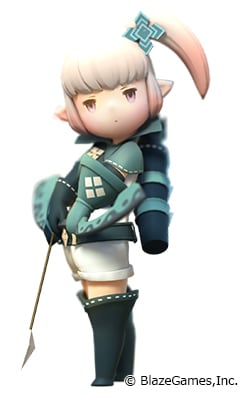 アーチェ