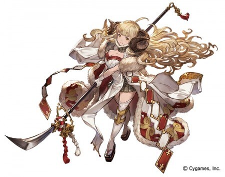 グランブルーファンタジー 登録者数400万人突破のお知らせ 株式会社cygames グランブルーファンタジー 登録者数400万人突破のお知らせ 株式会社cygames