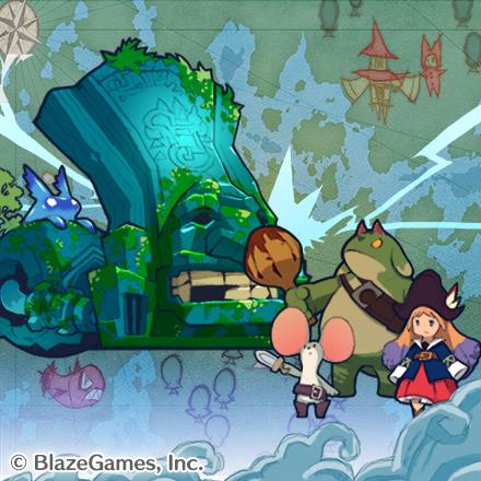 リトル ノア 最新版version1 6 2アップデート公開とアップデート記念イベント 水の守護者との戦い 開催 株式会社cygames