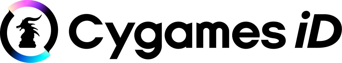 Cygames ID